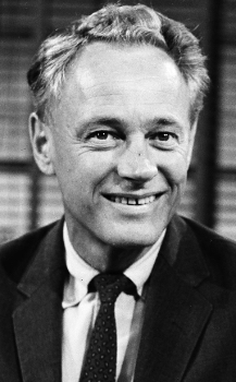 William Prince